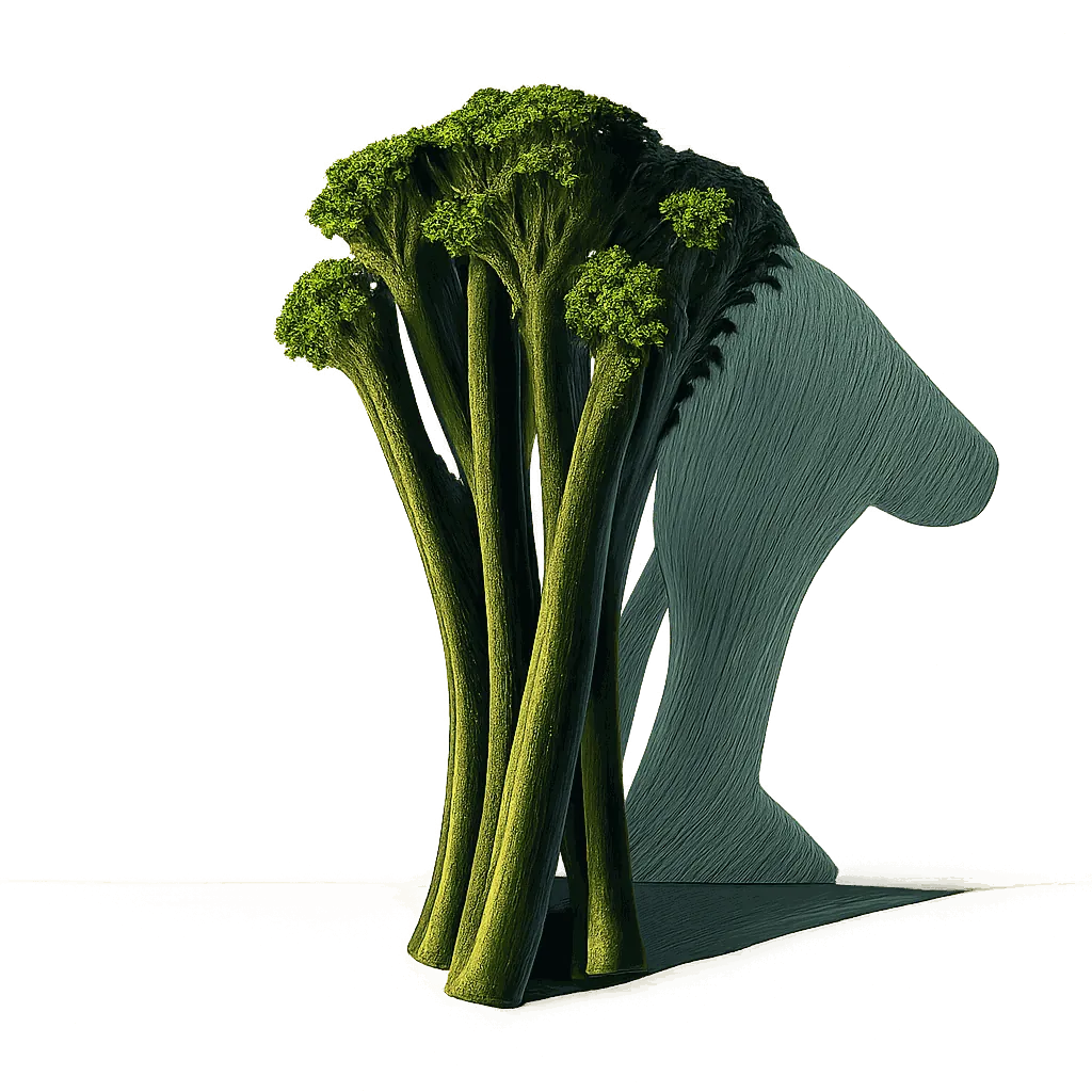 Tenderstem broccoli